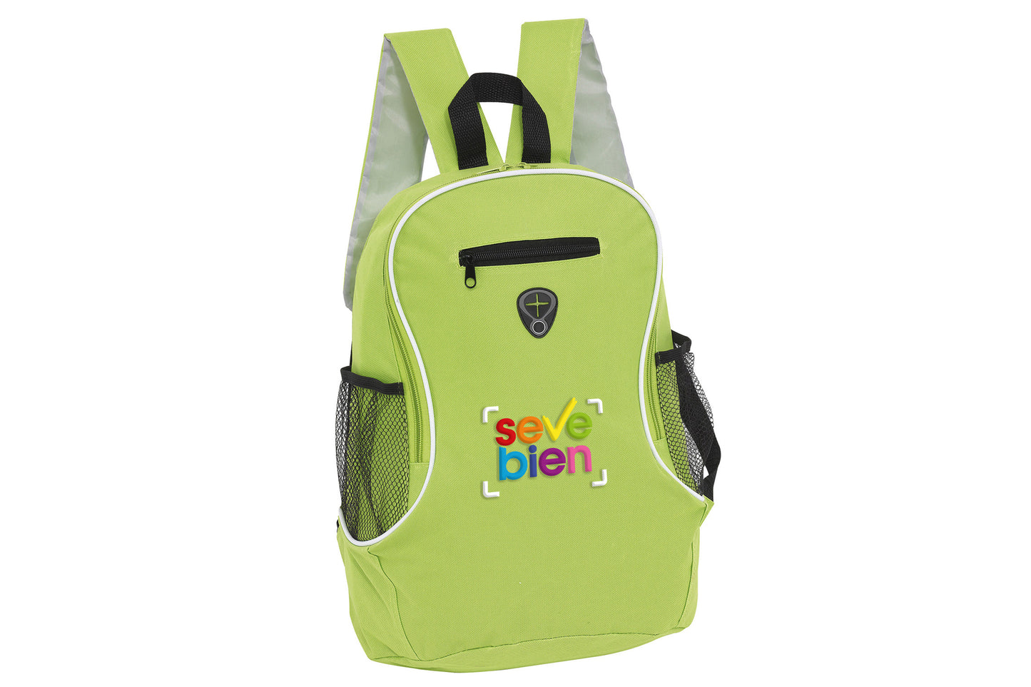 P4 C491 Verde Manzana