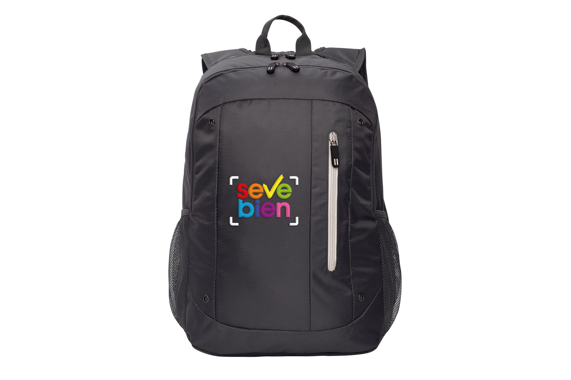 P4 C516 Negro + Gris