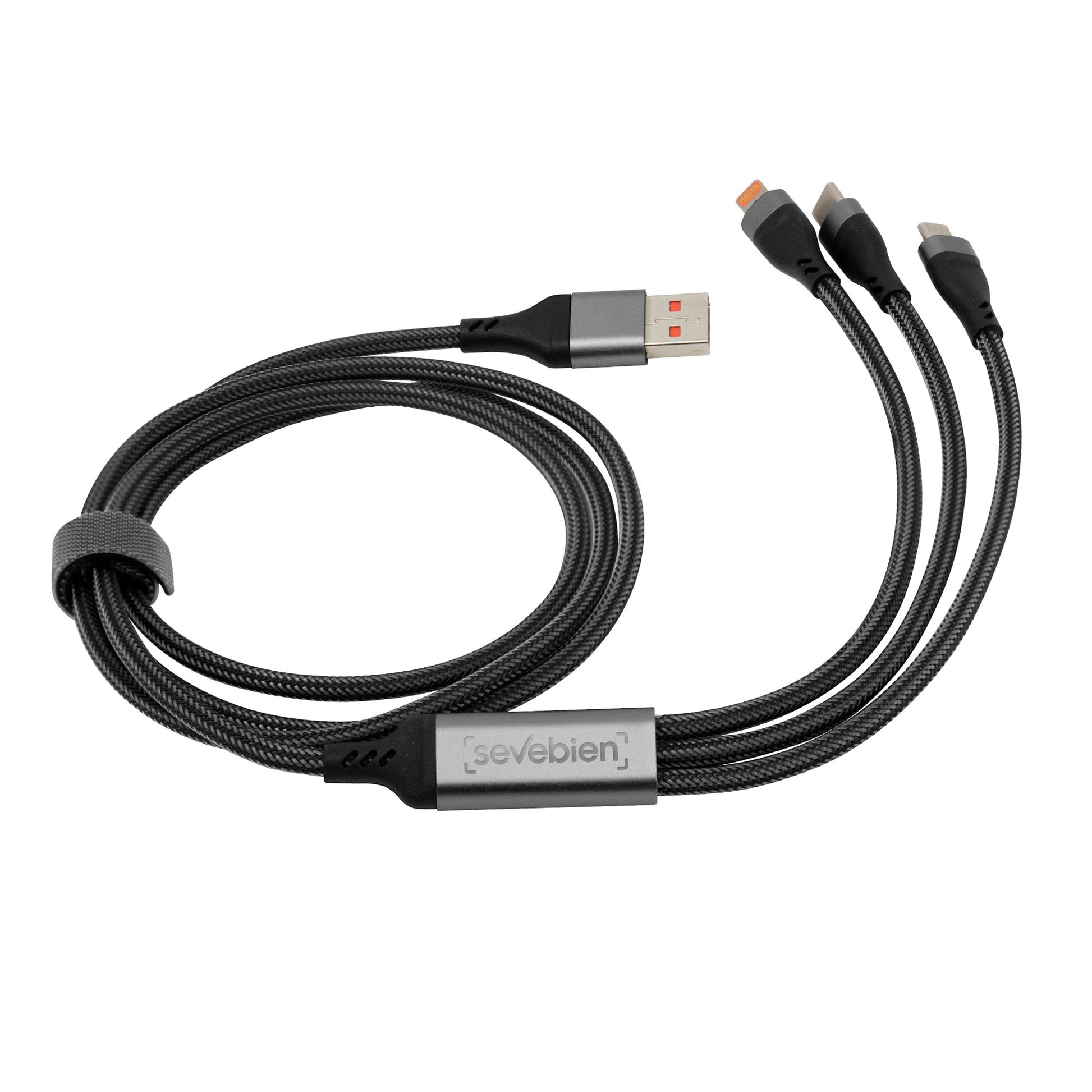 P4 EC773 GRIS GUN METAL