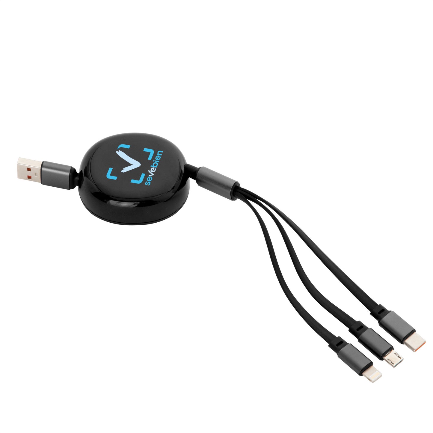 P4 EC775 Negro