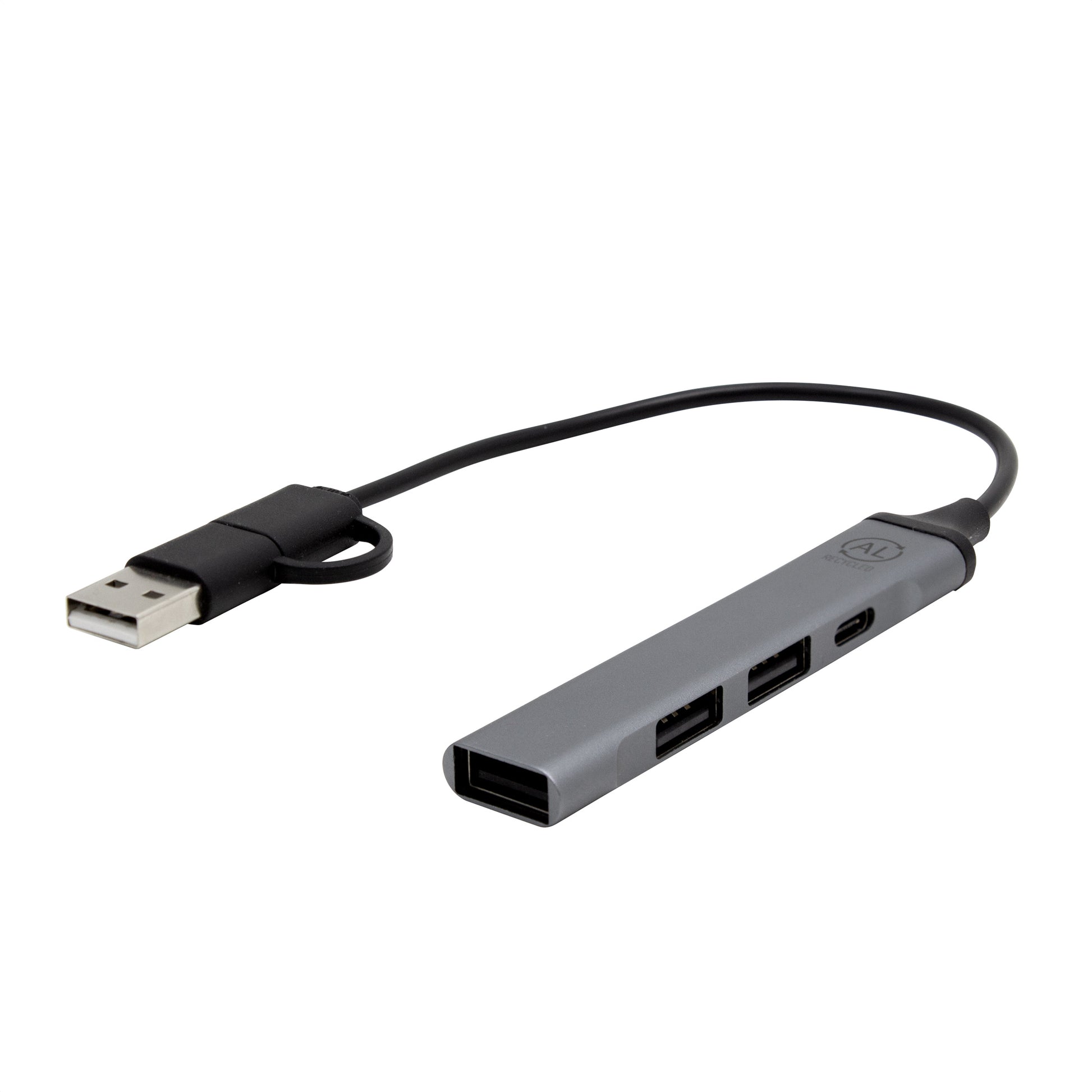 P4 EC780 Gris