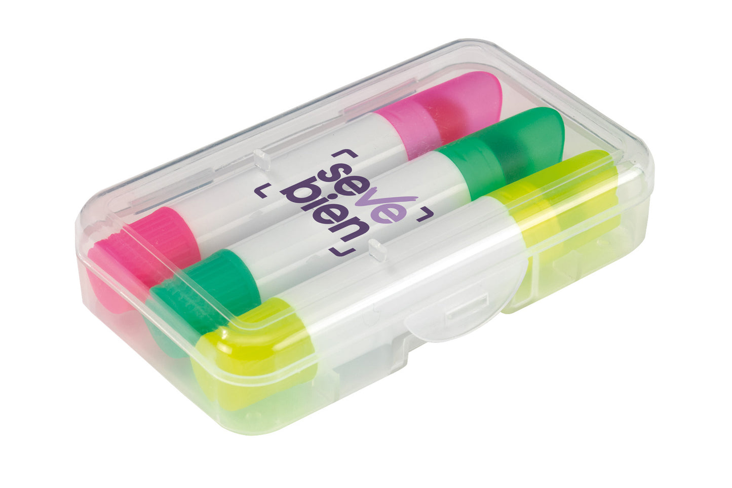 P4 T292 Transparente