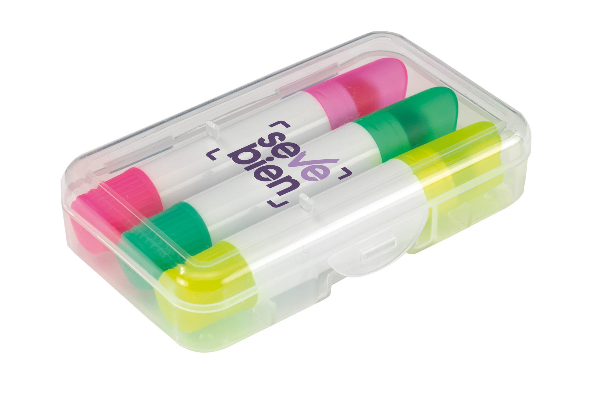 P4 T292 Transparente