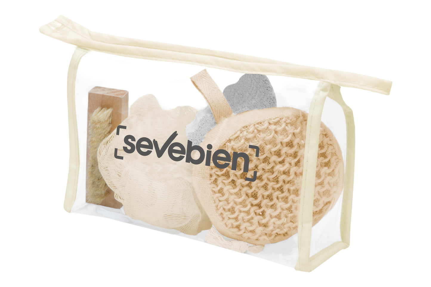 P4 T445 Transparente