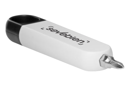 P4 T506 Blanco + Negro