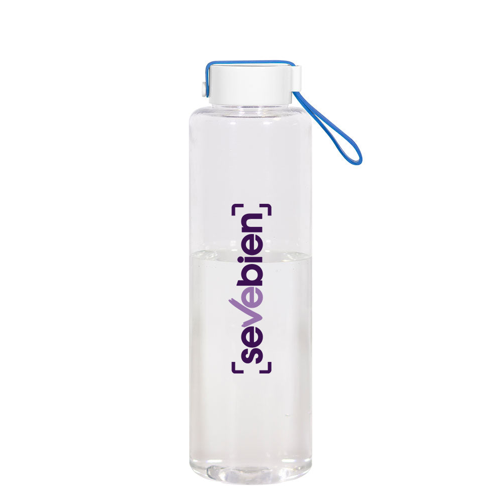 P4 T541-T -T540K Transparente, Azul