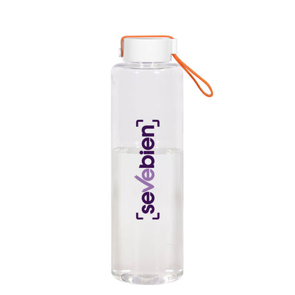 P4 T541-T -T540K Transparente, Naranja