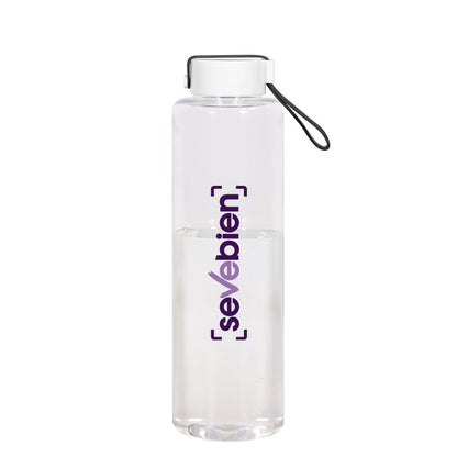 P4 T541-T -T540K Transparente, Negro