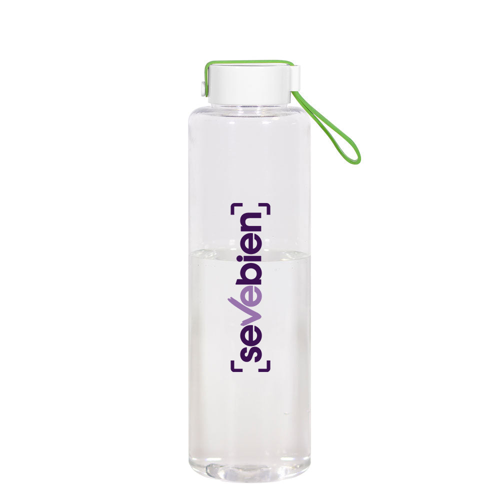 P4 T541-T -T540K Transparente, Verde Manzana