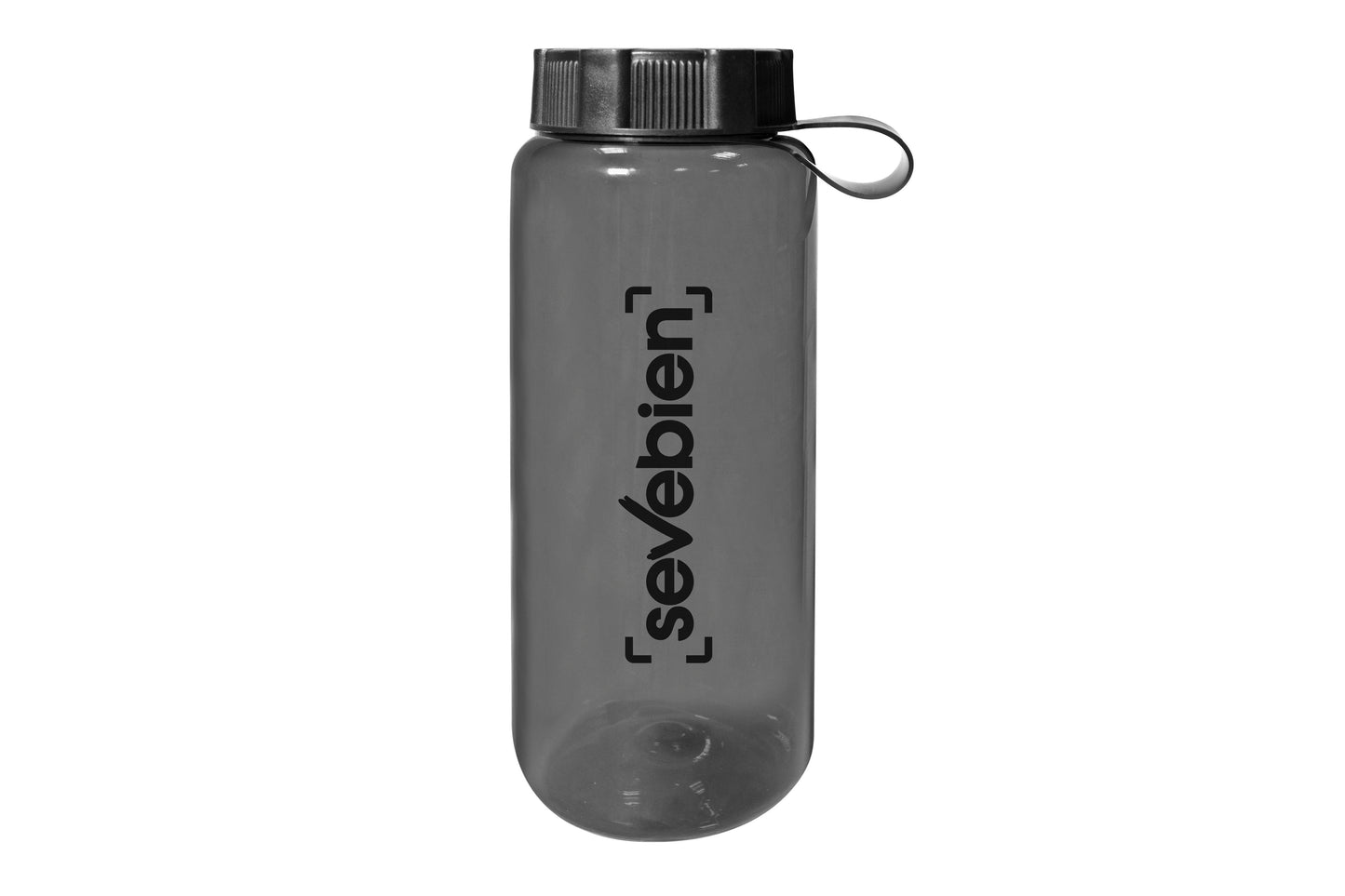 P4 T543 + T544 Humo, Negro