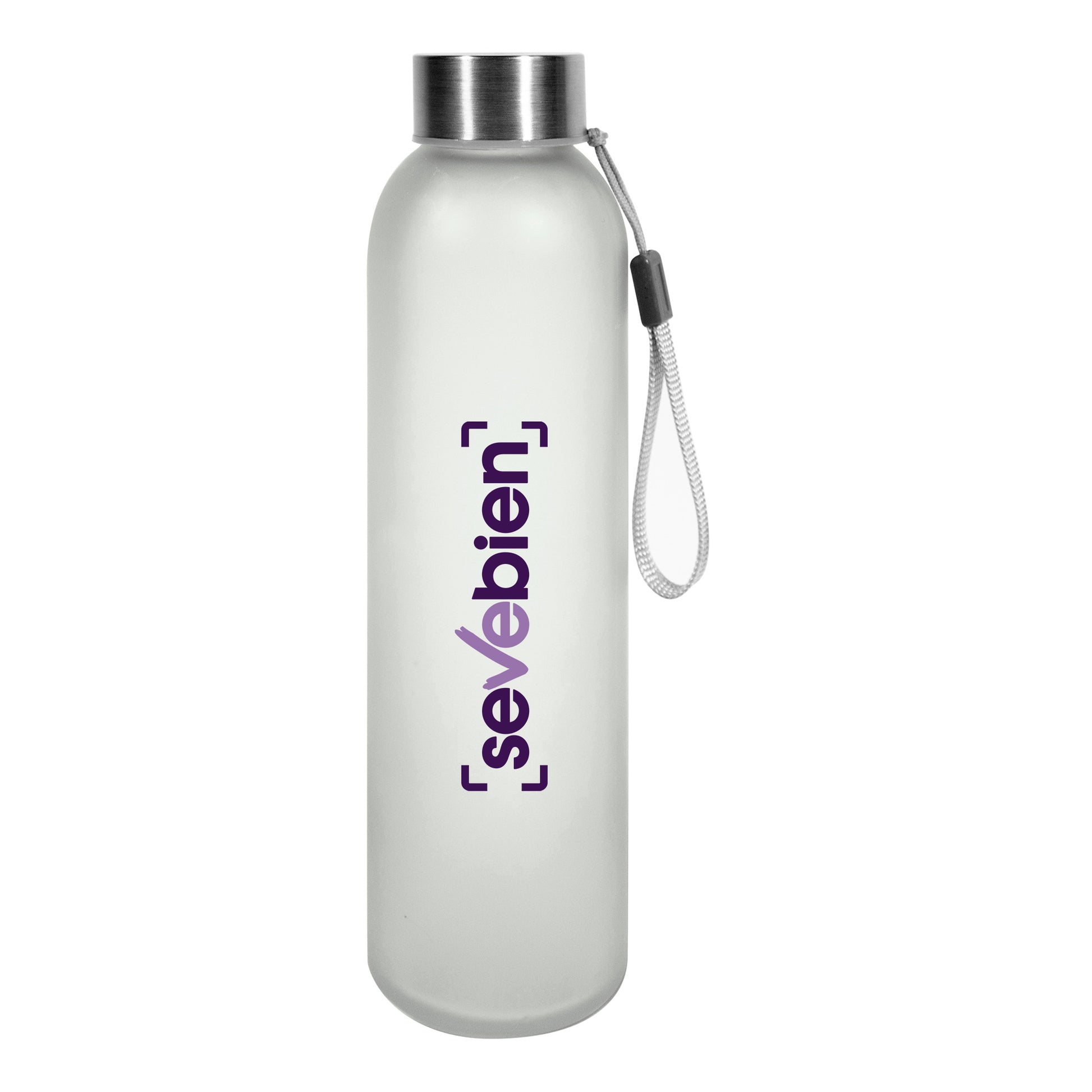 P4 T607 Transparente