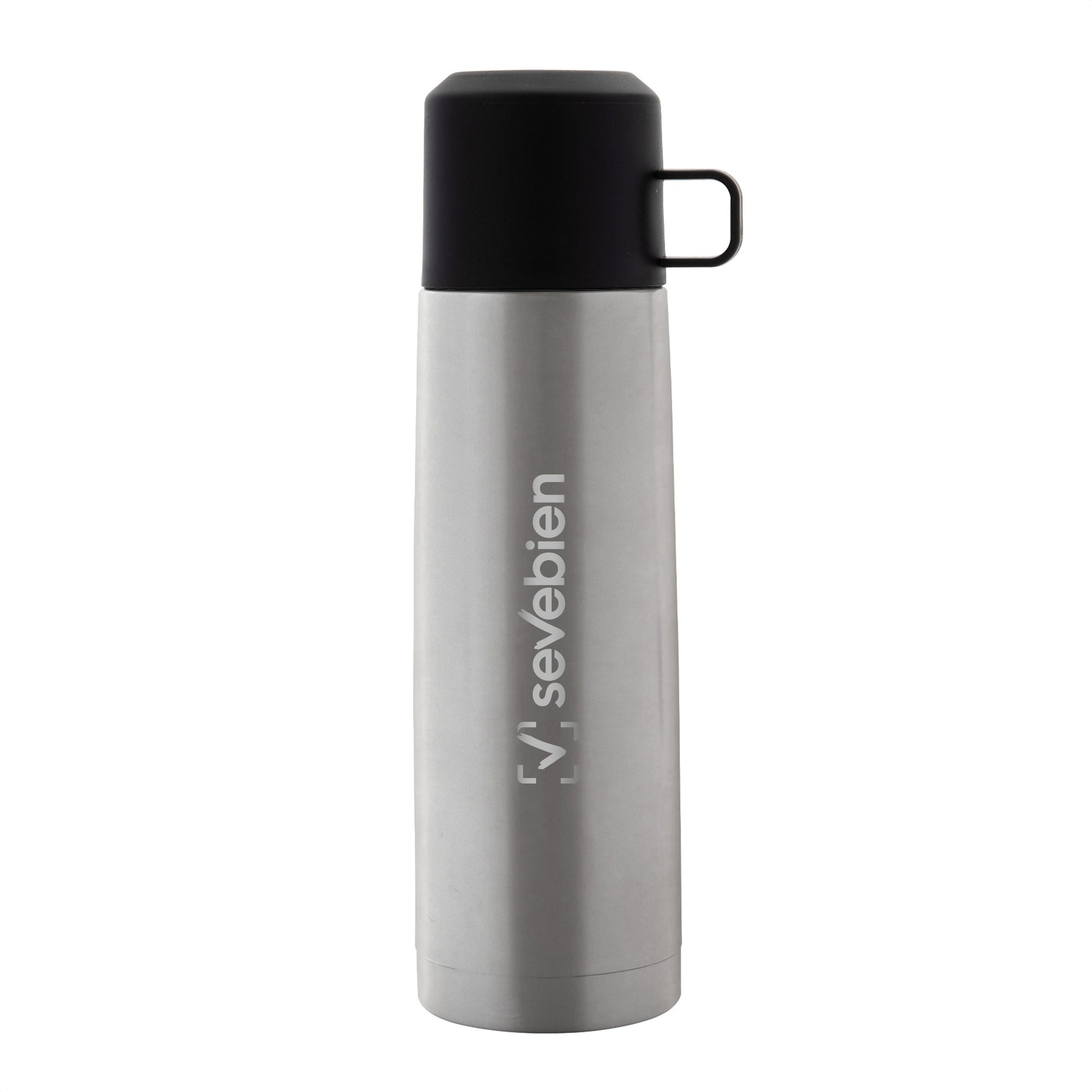 P4 T737 Negro + plata