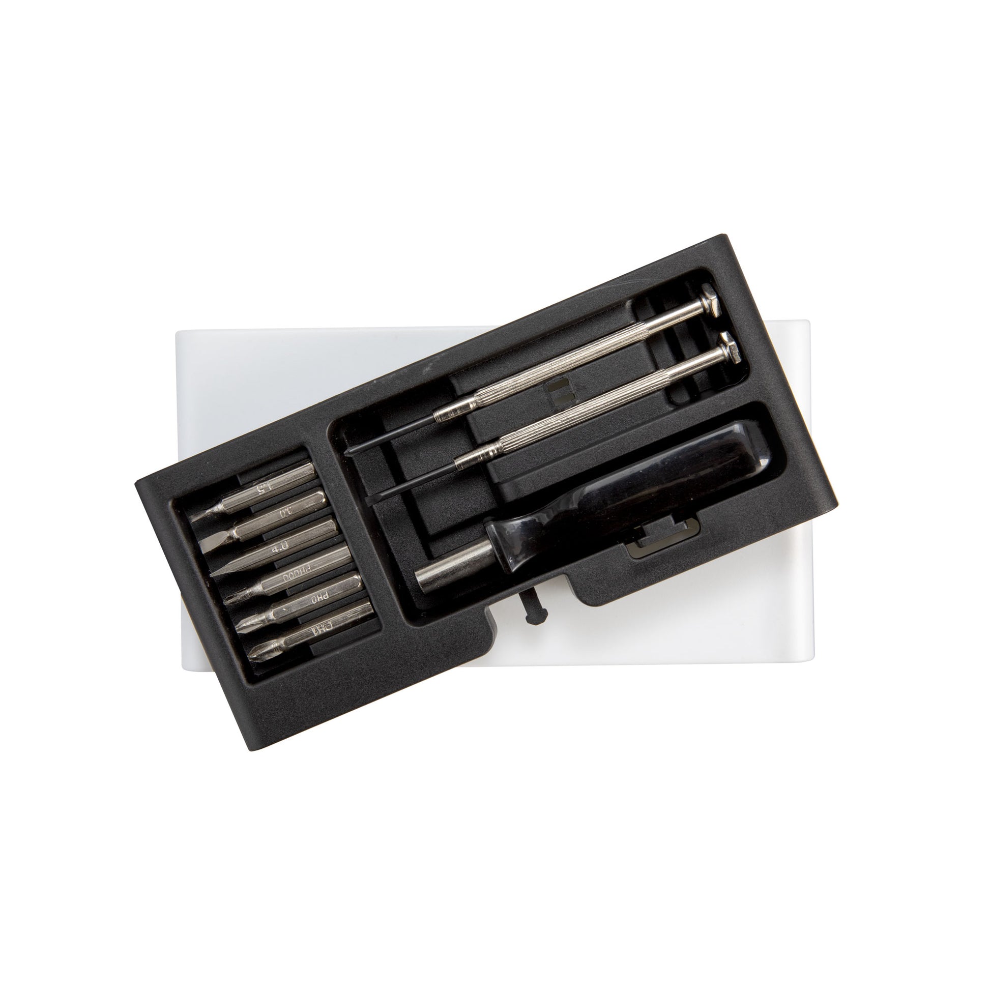 P4 T769 Blanco + Negro