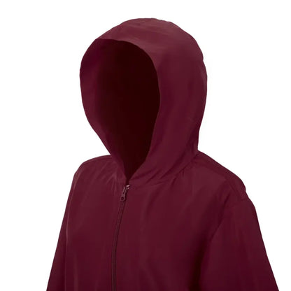 Rompevientos, Unisex