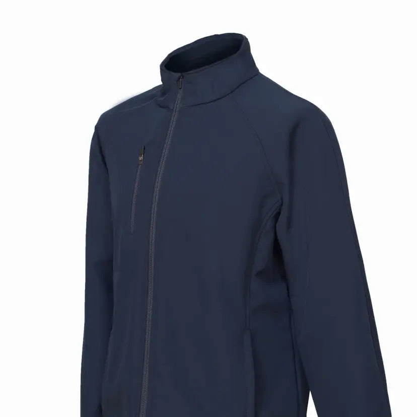 Chamarra Soft Shell, Caballero