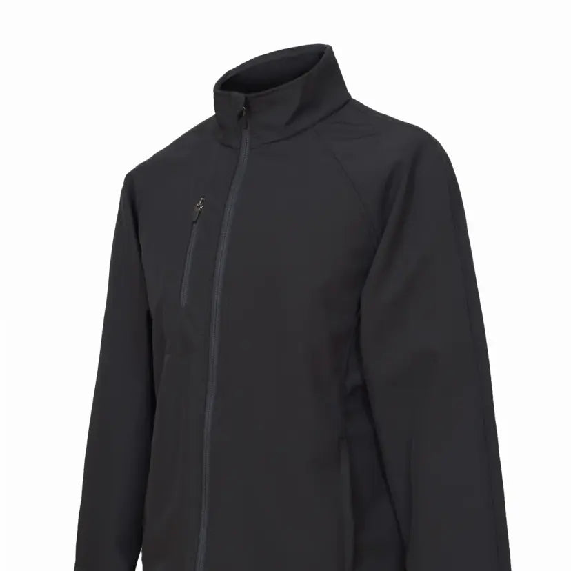 Chamarra Soft Shell, Caballero