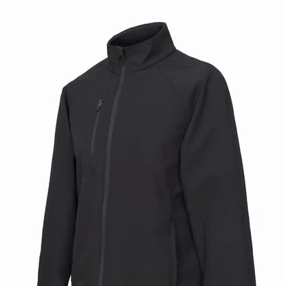 Chamarra Soft Shell, Caballero