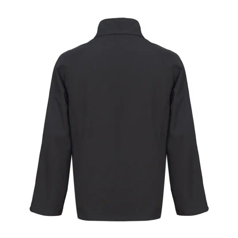 Chamarra Soft Shell, Caballero