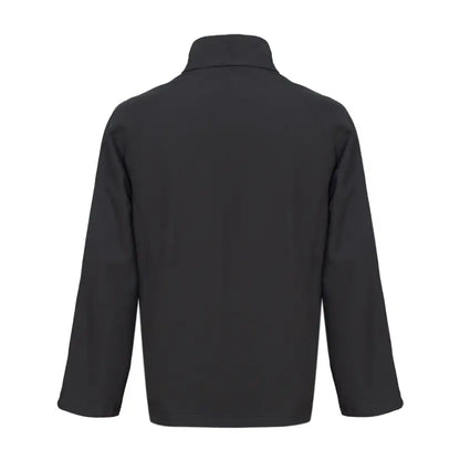 Chamarra Soft Shell, Caballero