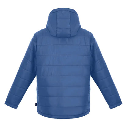 Chamarra Alpinista, Caballero