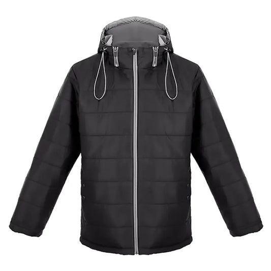 Chamarra Alpinista, Caballero