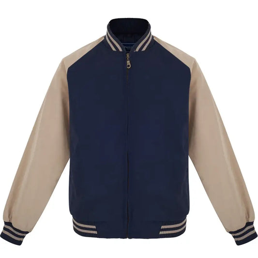 Chamarra Varsity, Unisex