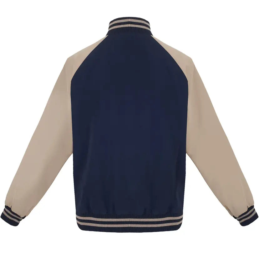 Chamarra Varsity, Unisex