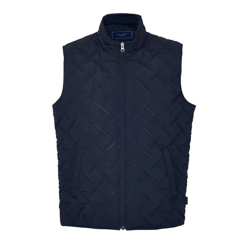 Chaleco Ultra-Sonic, Caballero