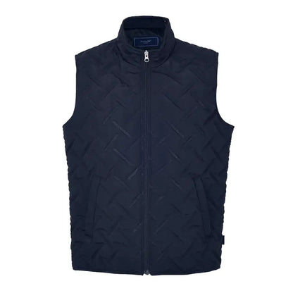 Chaleco Ultra-Sonic, Caballero