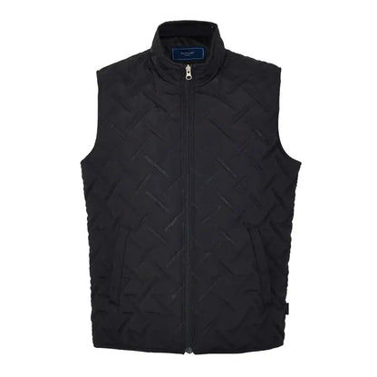 Chaleco Ultra-Sonic, Caballero