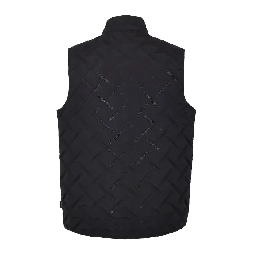 Chaleco Ultra-Sonic, Caballero