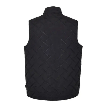 Chaleco Ultra-Sonic, Caballero