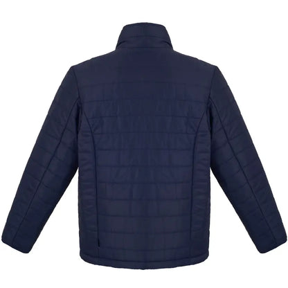 Chamarra Ultra Light, Caballero