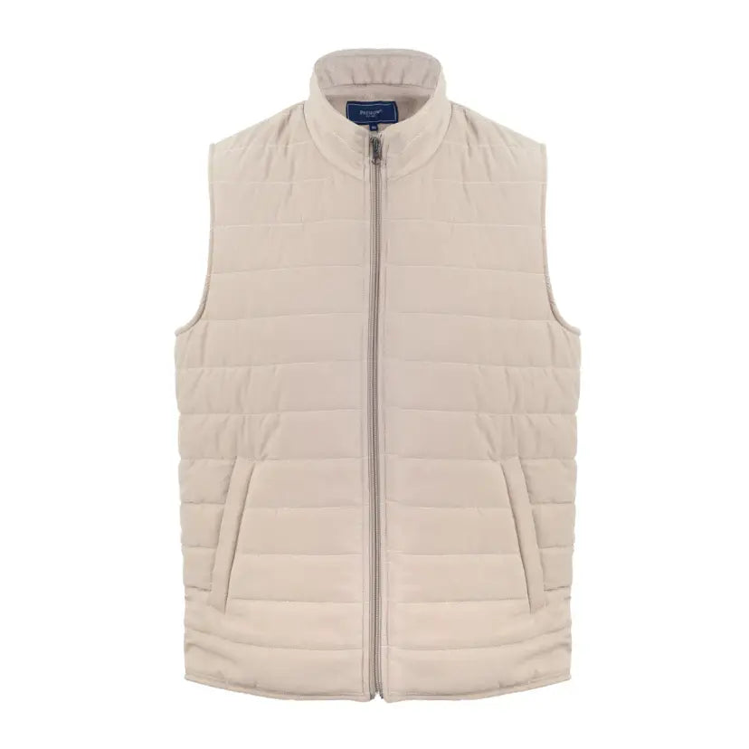 Chaleco Casual, Caballero