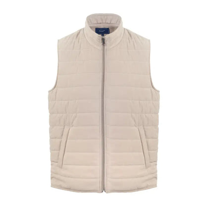 Chaleco Casual, Caballero