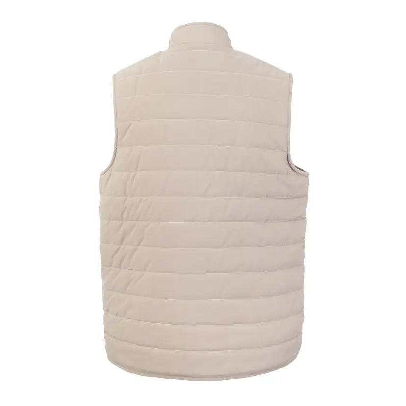 Chaleco Casual, Caballero