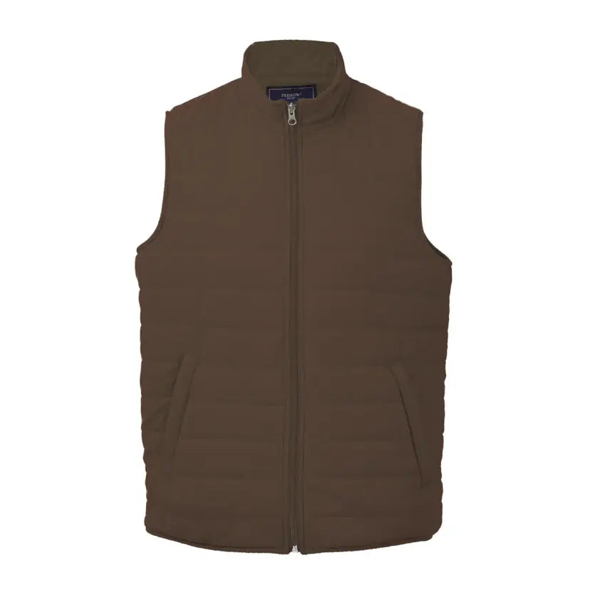 Chaleco Casual, Caballero