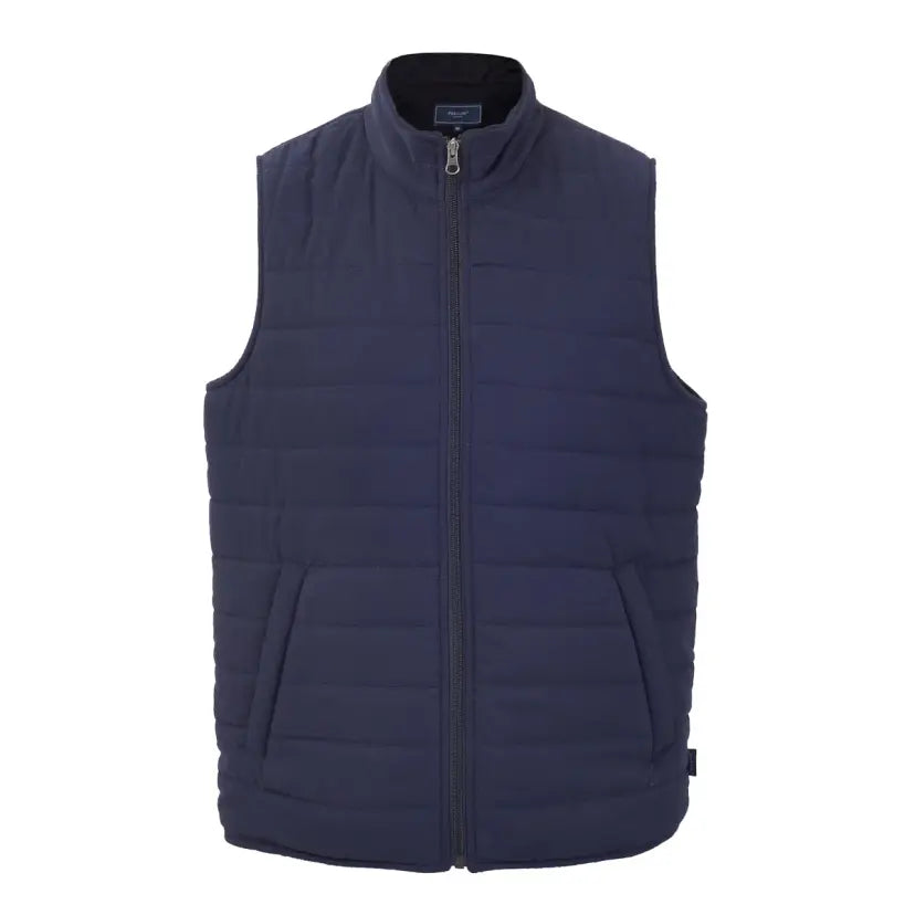 Chaleco Casual, Caballero