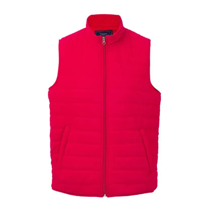 Chaleco Casual, Caballero