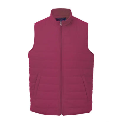 Chaleco Casual, Caballero