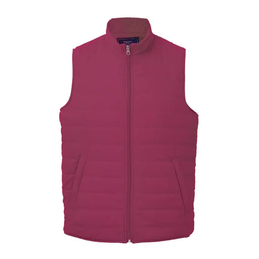 Chaleco Casual, Caballero