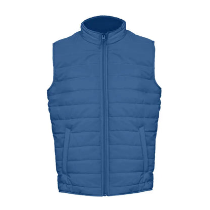 Chaleco Ejecutivo, Caballero