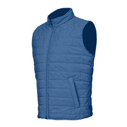 Chaleco Ejecutivo, Caballero