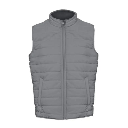 Chaleco Ejecutivo, Caballero