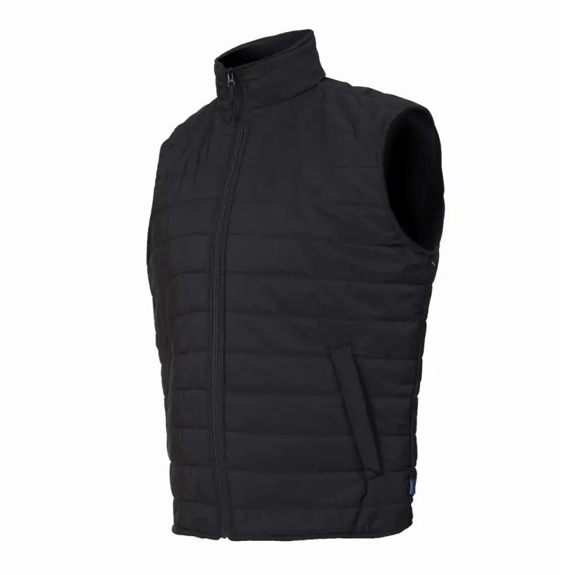 Chaleco Ejecutivo, Caballero