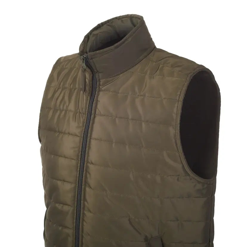 Chaleco Ejecutivo, Caballero