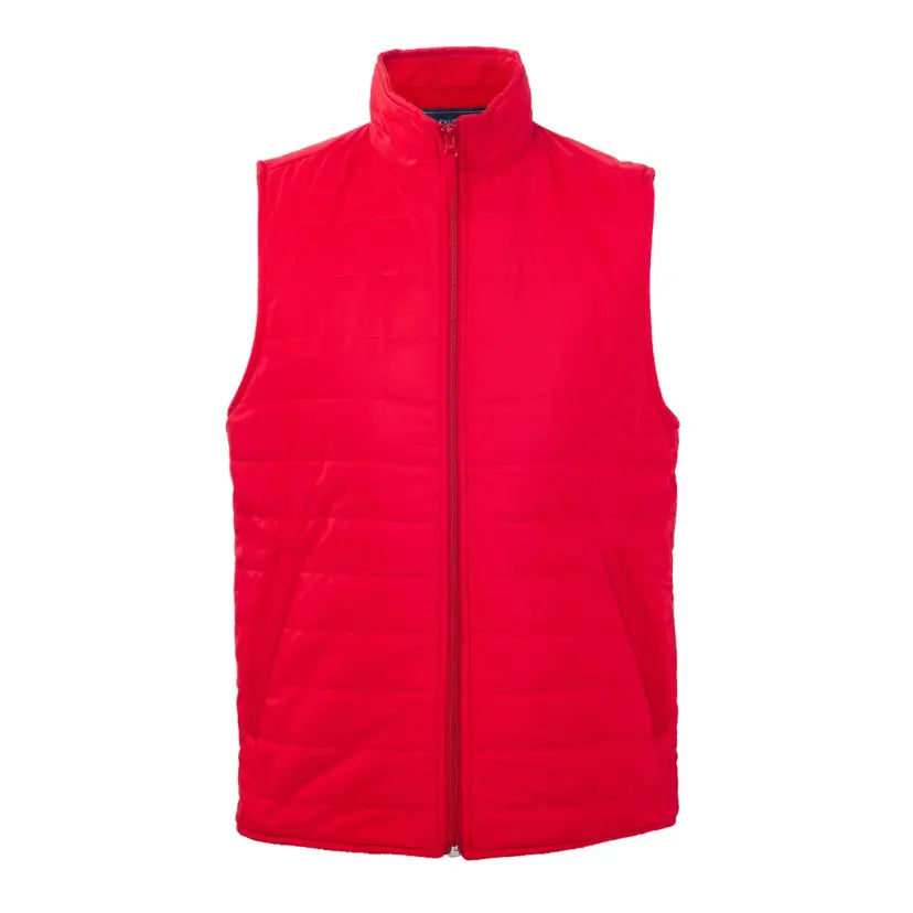 Chaleco Ejecutivo, Caballero