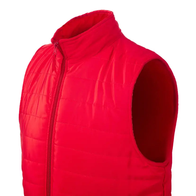 Chaleco Ejecutivo, Caballero