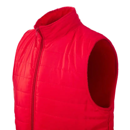 Chaleco Ejecutivo, Caballero