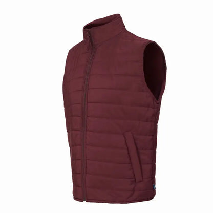 Chaleco Ejecutivo, Caballero